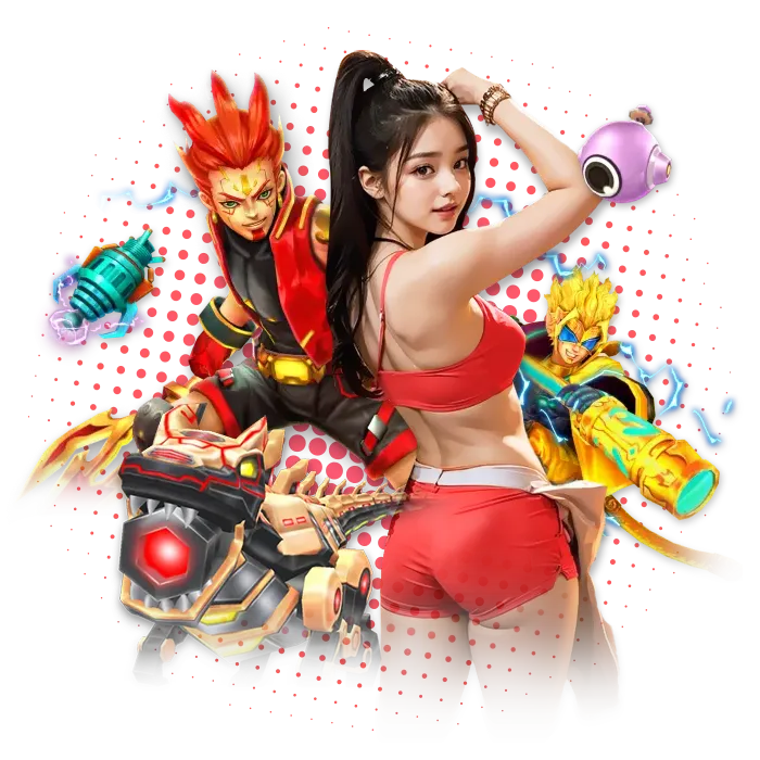 pgslot fin download